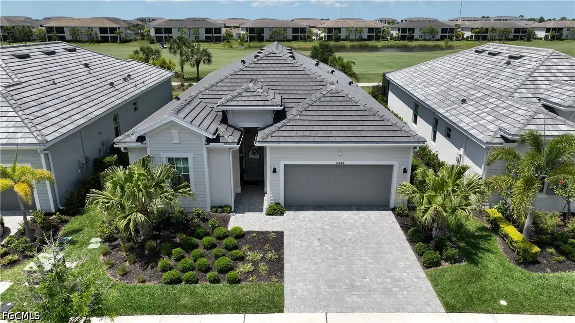 15898 Sugar Hill Drive, Punta Gorda, FL 33982 - #1