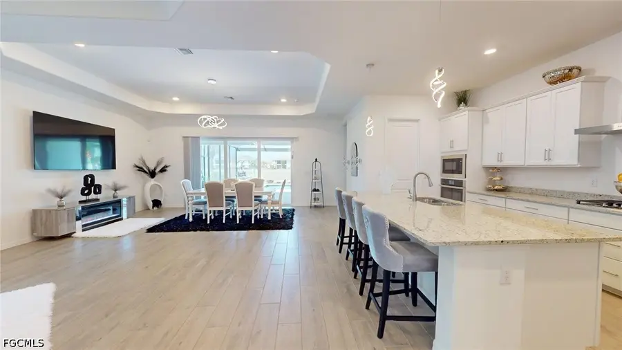 15898 Sugar Hill Drive, Punta Gorda, FL 33982 - #2