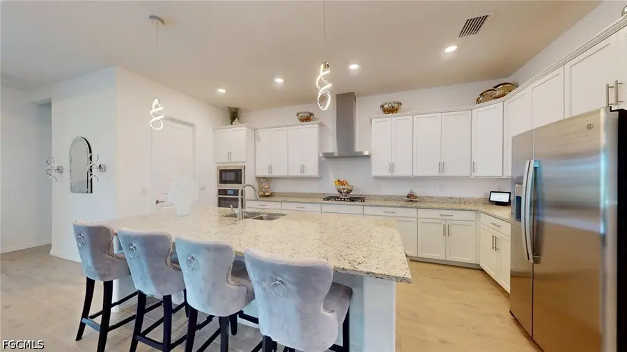 15898 Sugar Hill Drive, Punta Gorda, FL 33982 - #3