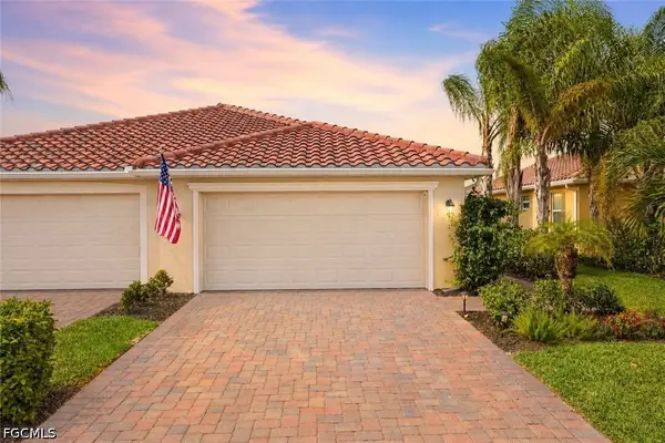 1815 Alameda Drive, Naples, FL 34120