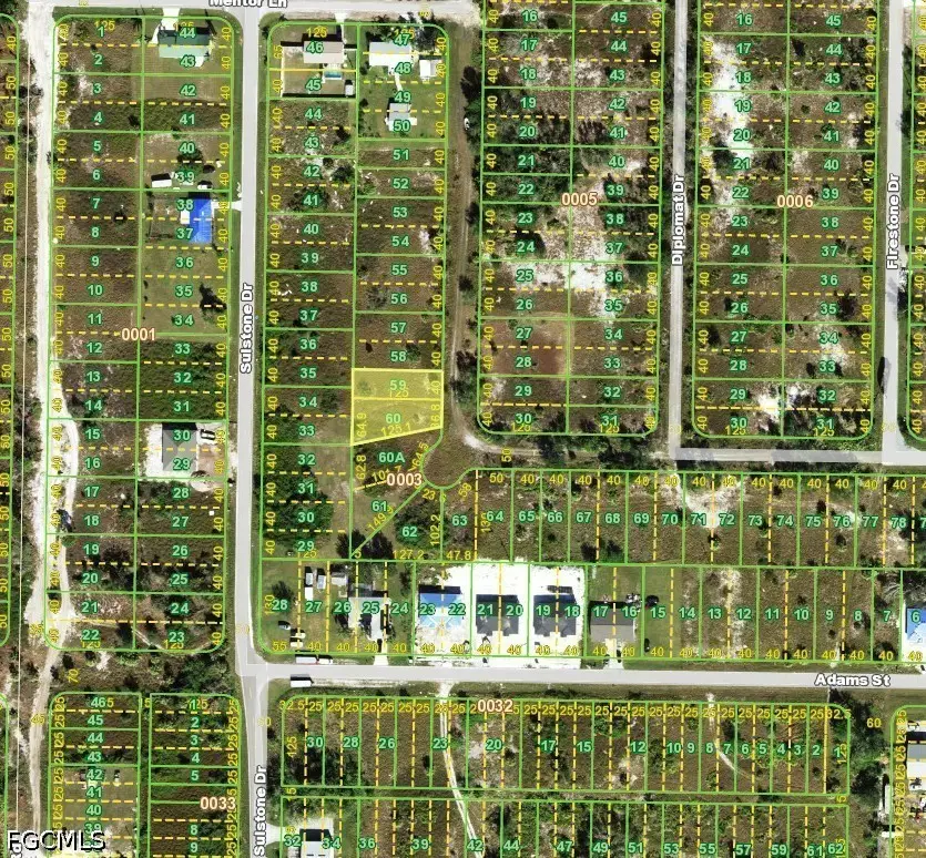 2371 Caliope Drive, Punta Gorda, FL 33983 - #2