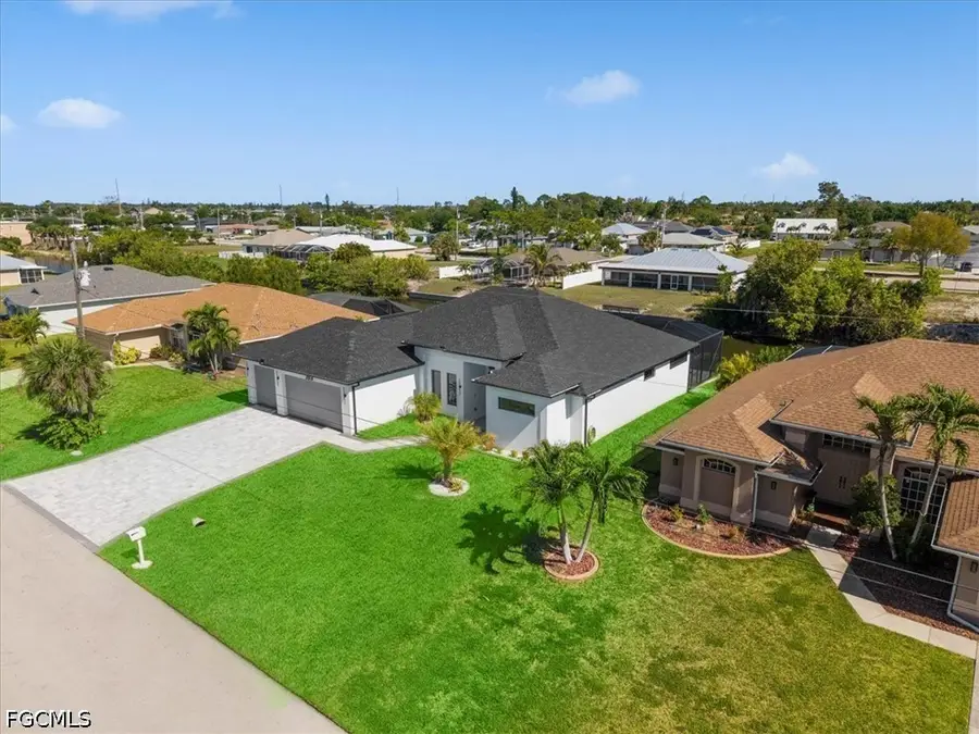 203 SE 11th Terrace, Cape Coral, FL 33990 - #3