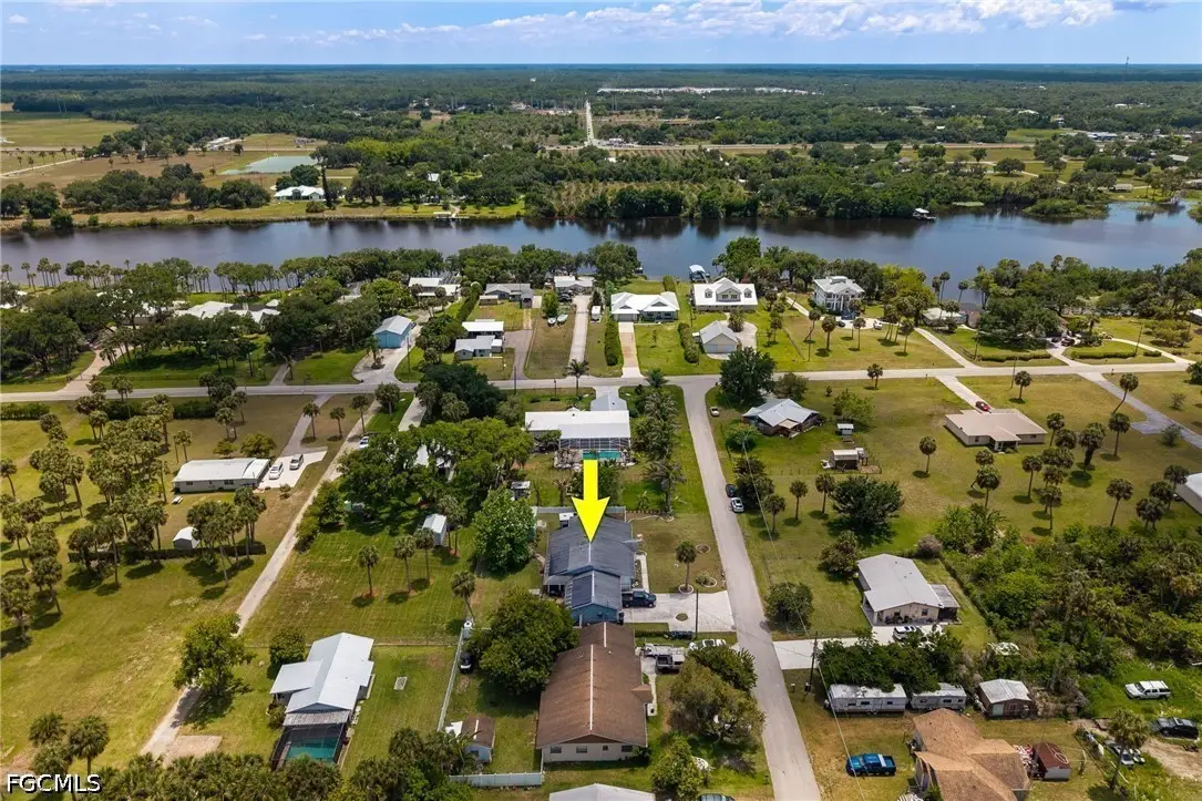 17290 Rewis Road, Alva, FL 33920 - #1