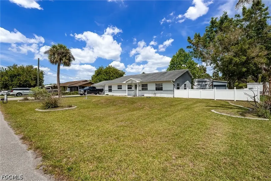 17290 Rewis Road, Alva, FL 33920 - #3
