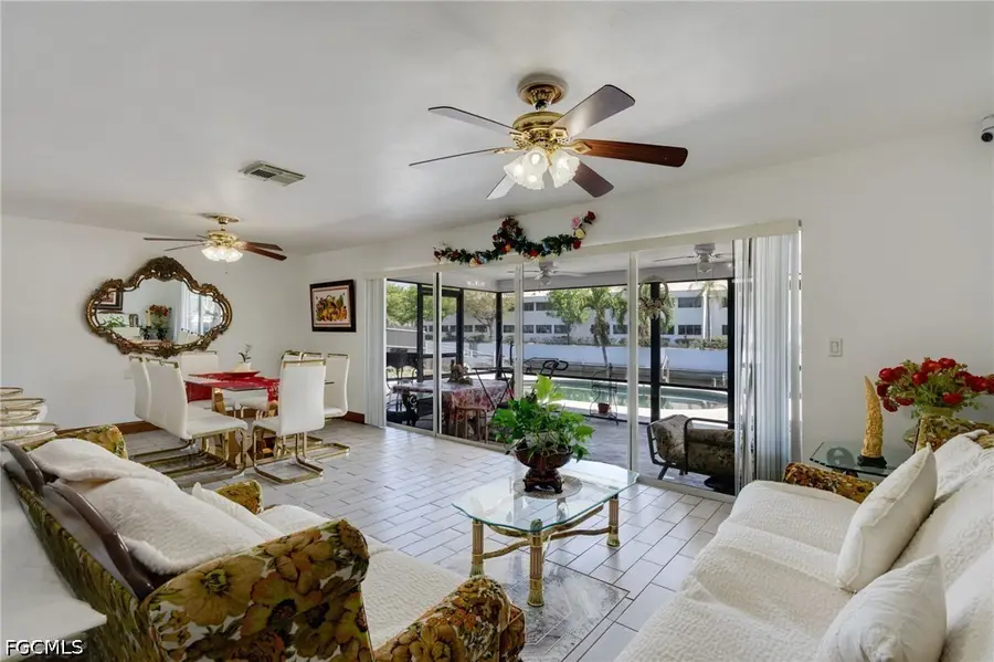 1522 Shelby Parkway, Cape Coral, FL 33904 - #2