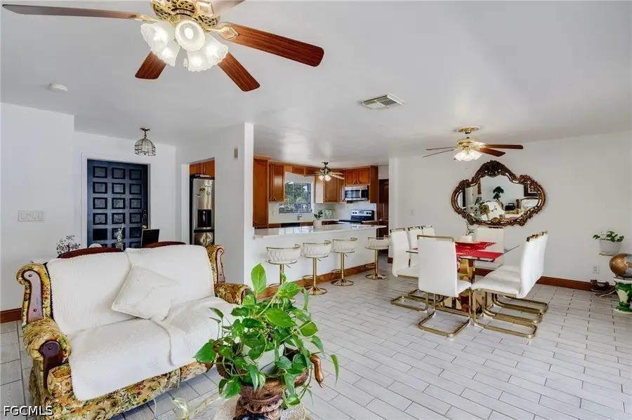 1522 Shelby Parkway, Cape Coral, FL 33904 - #3