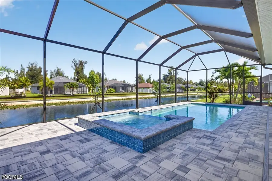 1030 SW 15th Avenue, Cape Coral, FL 33991 - #3