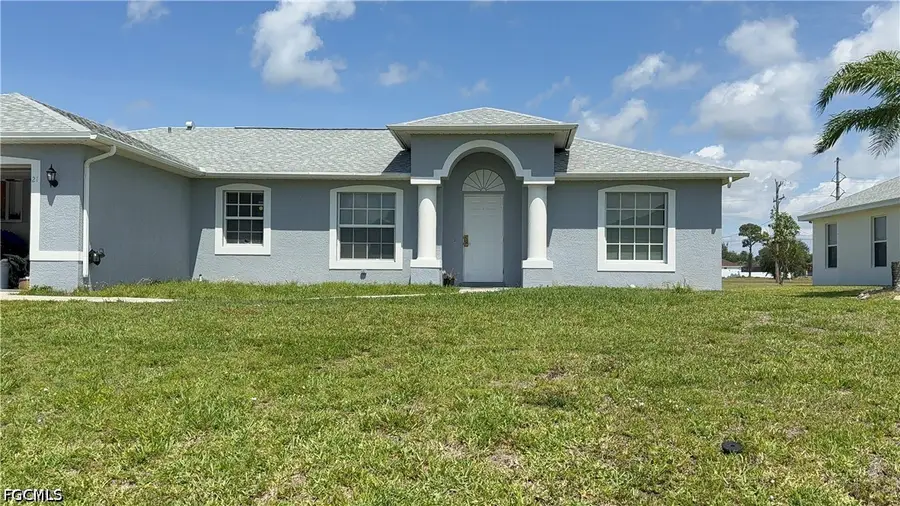 21 SW 24th Place, Cape Coral, FL 33991 - #2