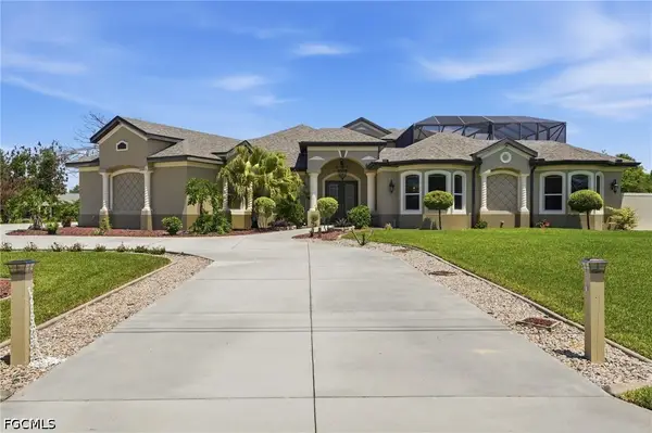 514 Fifth Avenue, Lehigh Acres, FL 33972