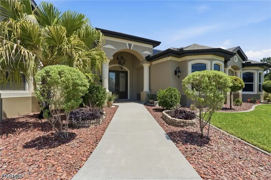 514 Fifth Avenue, Lehigh Acres, FL 33972 - #3