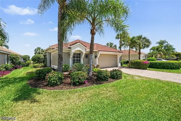 9532 Hemingway Lane, Fort Myers, FL 33913