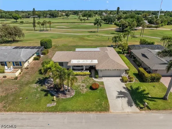 1507 Tredegar Drive, Fort Myers, FL 33919