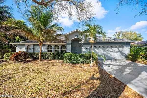 17250 Caloosa Trace Circle, Fort Myers, FL 33967