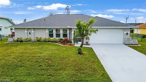 136 SE 5th Street, Cape Coral, FL 33990