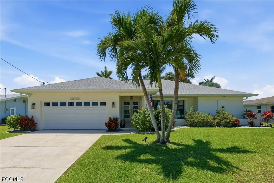 5218 Stratford Court, Cape Coral, FL 33904 - #1