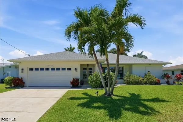 5218 Stratford Court, Cape Coral, FL 33904