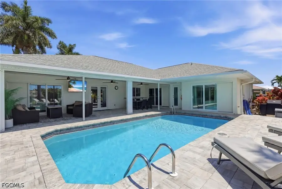 5218 Stratford Court, Cape Coral, FL 33904 - #2