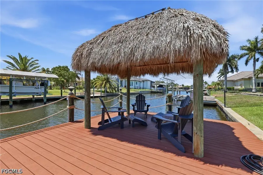 5218 Stratford Court, Cape Coral, FL 33904 - #3