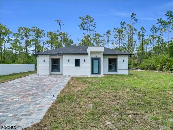 1503 E 15th Street, Lehigh Acres, FL 33972
