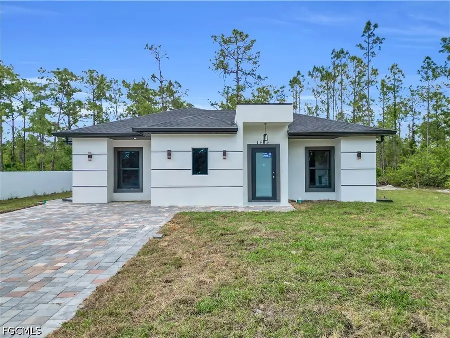 1503 E 15th Street, Lehigh Acres, FL 33972 - #3