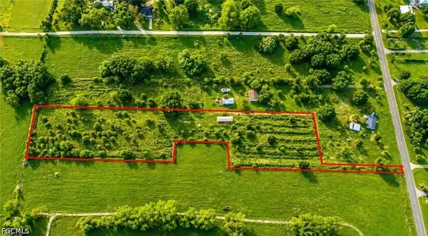3921 Ft Denaud Rd Sw, Labelle, FL 33935