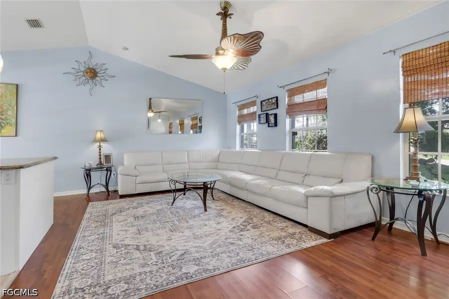 3311 SW 9th Avenue, Cape Coral, FL 33914 - #3