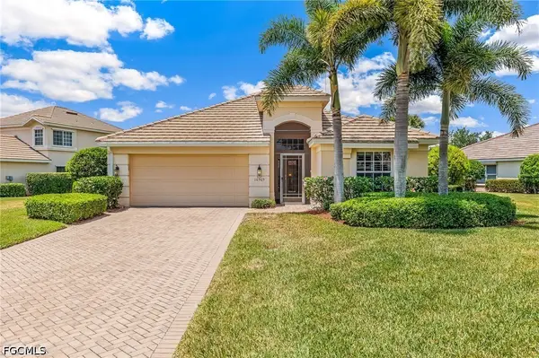 16969 Oakstead Drive, Alva, FL 33920