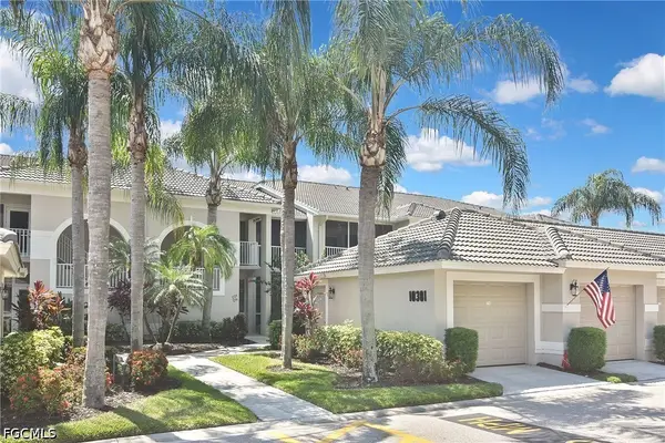 10381 Mcarthur Palm Lane #2721, Fort Myers, FL 33966