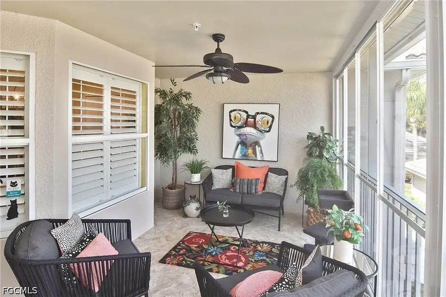 10381 Mcarthur Palm Lane #2721, Fort Myers, FL 33966 - #2
