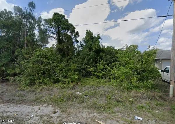 715 Little Rock Street E, Lehigh Acres, FL 33974