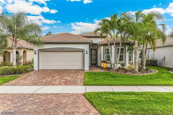 11331 Merriweather Court, Fort Myers, FL 33913