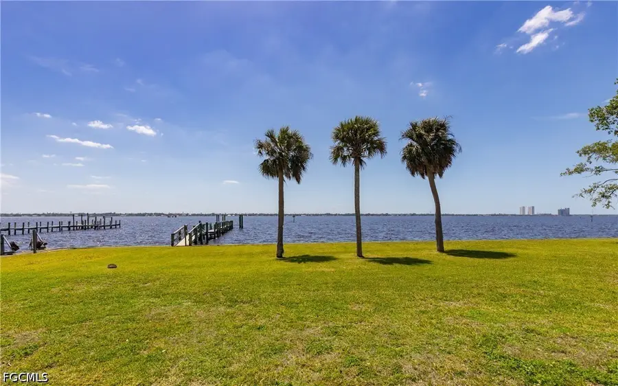 1808 Stevenson Road, North Fort Myers, FL 33917 - #2