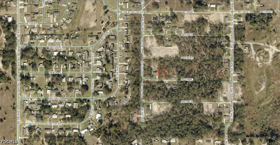 3684 SW 147th Street, Ocala, FL 34473 - #2