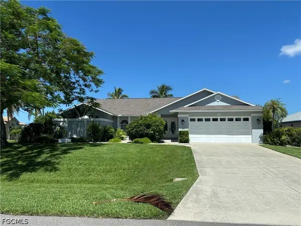 22 SE 10th Avenue, Cape Coral, FL 33990
