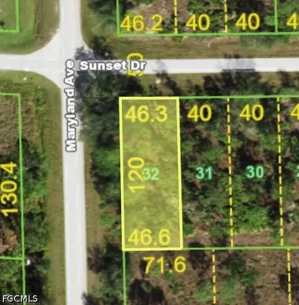 28005 Sunset Drive, Punta Gorda, FL 33955