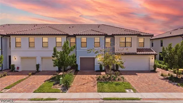 1516 Fells Cove Lane, Cape Coral, FL 33909