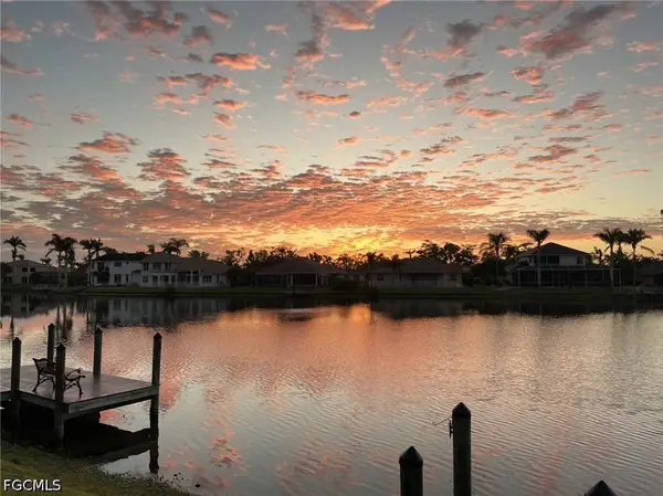 14560 Laguna Drive, Fort Myers, FL 33908