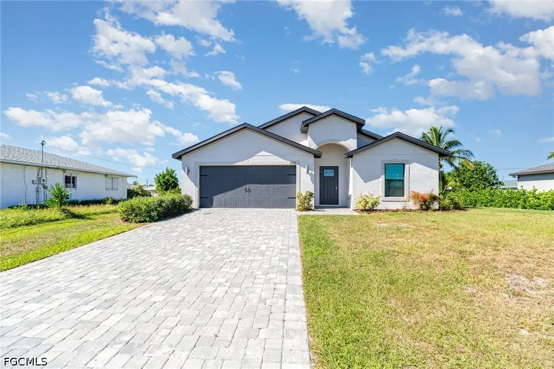 1206 NE 13th Place, Cape Coral, FL 33909 - #1