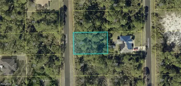 727 Dante Avenue S, Lehigh Acres, FL 33974