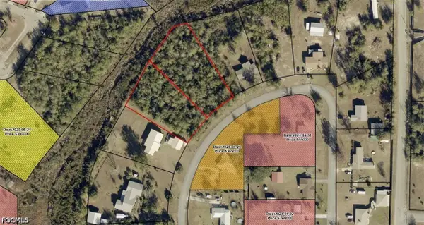 5527 Lakewood Circle, Panama City, FL 32404