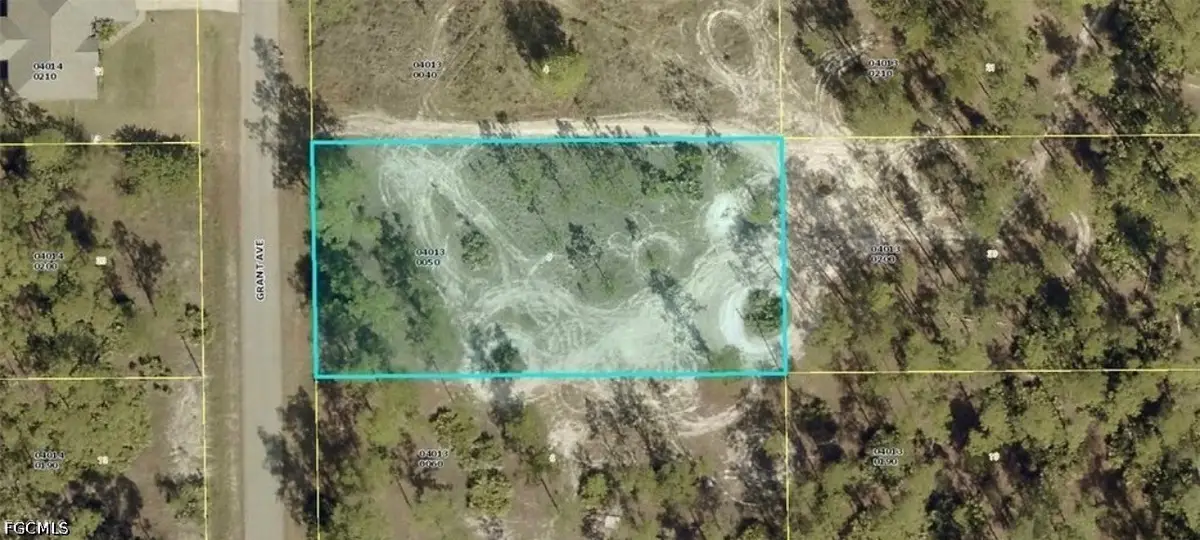 914 Grant Avenue, Lehigh Acres, FL 33972 - #1