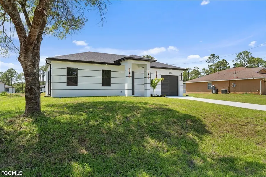 320 Long Avenue S, Lehigh Acres, FL 33974 - #2
