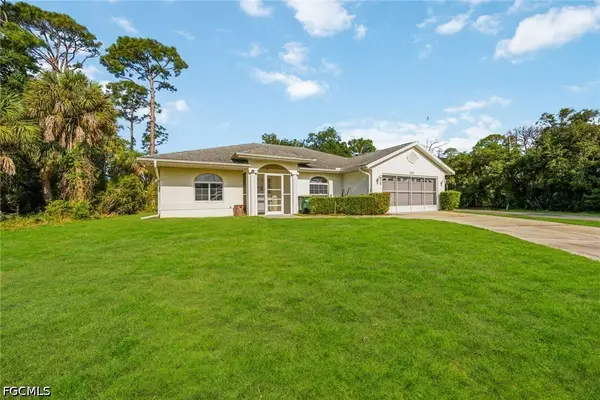 5311 Kismet Terrace, North Port, FL 34287
