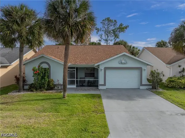 3902 Sabal Springs Boulevard, North Fort Myers, FL 33917
