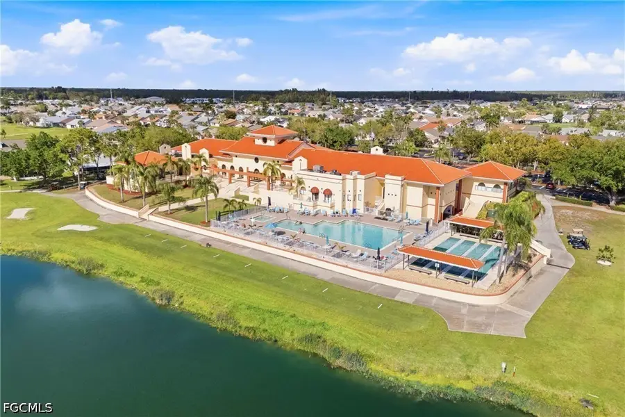 3902 Sabal Springs Boulevard, North Fort Myers, FL 33917 - #3