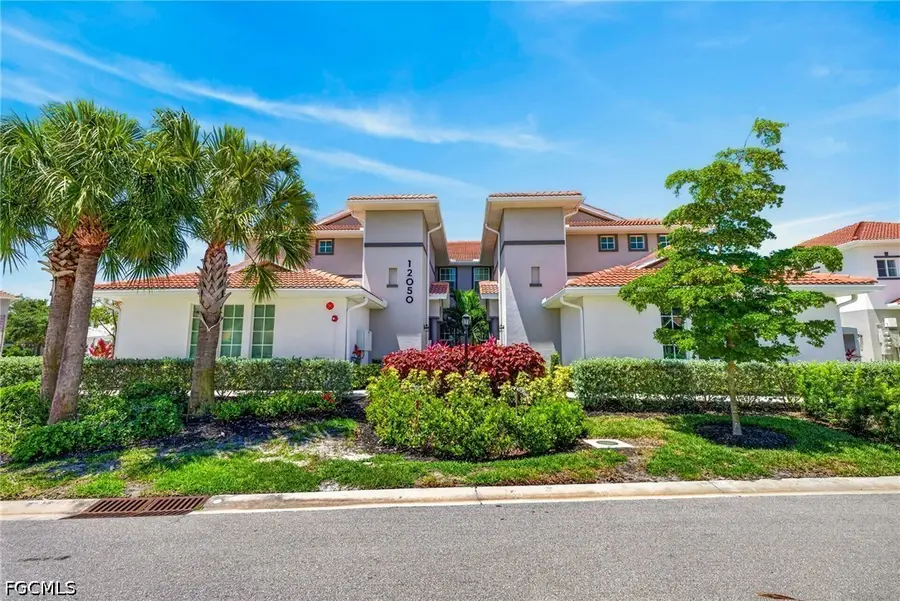 12050 Santaluz Drive #101, Fort Myers, FL 33913 - #2