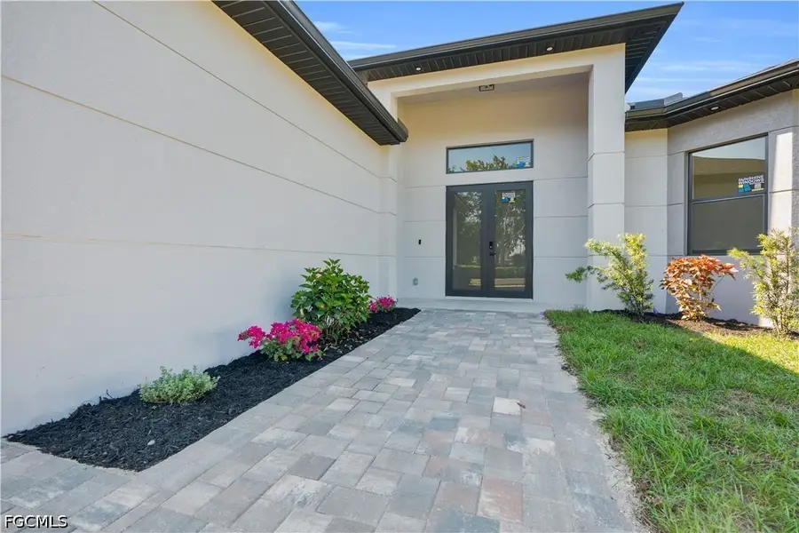 2804 5th Street W, Lehigh Acres, FL 33971 - #2