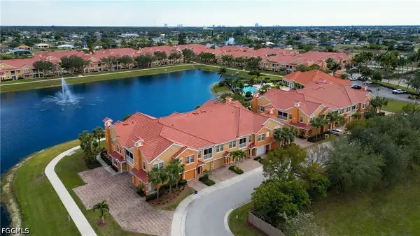 1763 Concordia Lake Circle #3303, Cape Coral, FL 33909