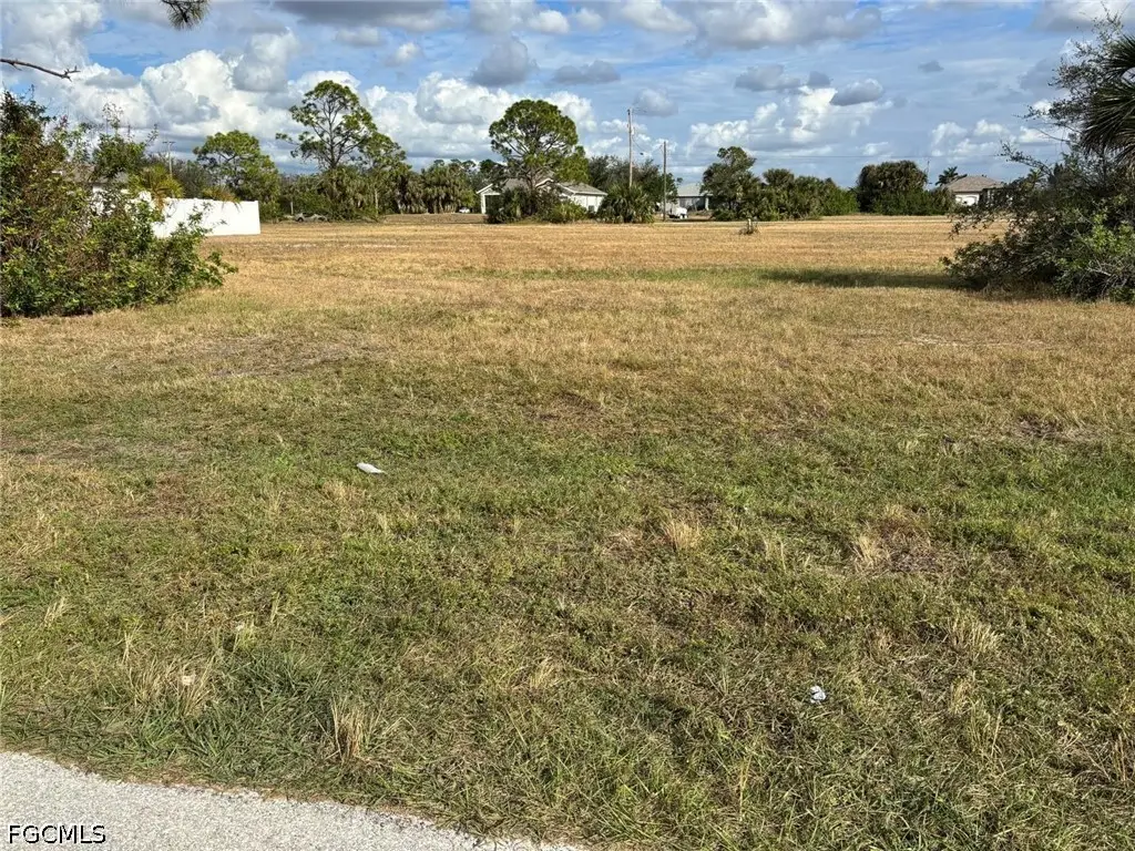 2353 NW 37th Place, Cape Coral, FL 33993 - #1