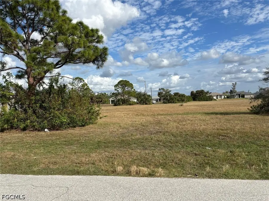 2353 NW 37th Place, Cape Coral, FL 33993 - #2